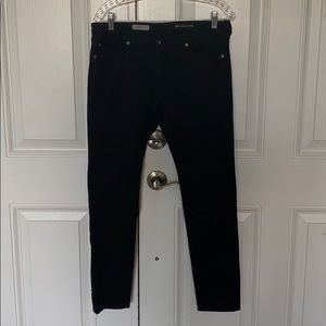 AG jeans - the legging